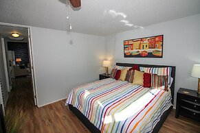 Cobalt Condo 2 Bedroom Condo