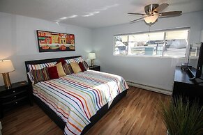 Cobalt Condo 2 Bedroom Condo