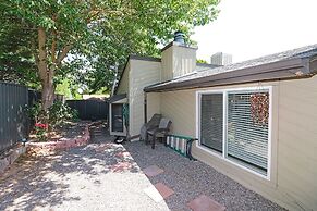 Redlands Oasis 2 Bedroom Home