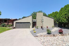 Redlands Oasis 2 Bedroom Home