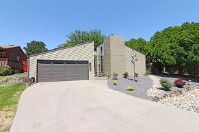 Redlands Oasis 2 Bedroom Home