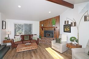 Redlands Oasis 2 Bedroom Home