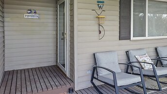 Sweet Corn Homestead 3 Bedroom Home