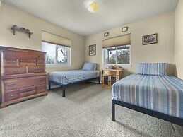 Sweet Corn Homestead 3 Bedroom Home