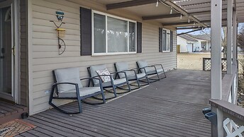 Sweet Corn Homestead 3 Bedroom Home