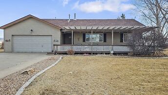 Sweet Corn Homestead 3 Bedroom Home