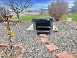 Sweet Corn Homestead 3 Bedroom Home