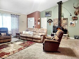 Sweet Corn Homestead 3 Bedroom Home