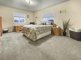 Sweet Corn Homestead 3 Bedroom Home