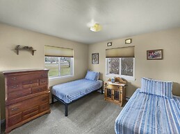 Sweet Corn Homestead 3 Bedroom Home