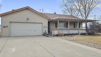 Sweet Corn Homestead 3 Bedroom Home