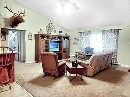 Sweet Corn Homestead 3 Bedroom Home