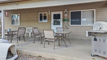 Sweet Corn Homestead 3 Bedroom Home