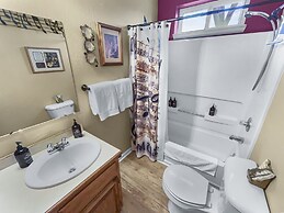 Sweet Corn Homestead 3 Bedroom Home