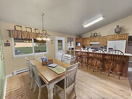 Sweet Corn Homestead 3 Bedroom Home