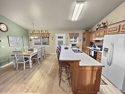 Sweet Corn Homestead 3 Bedroom Home