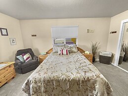 Sweet Corn Homestead 3 Bedroom Home