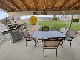 Sweet Corn Homestead 3 Bedroom Home