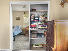 Sweet Corn Homestead 3 Bedroom Home