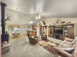 Sweet Corn Homestead 3 Bedroom Home