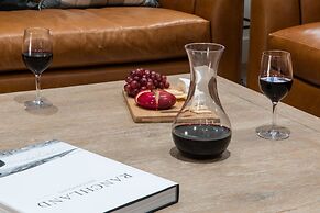 Blue Church Lodge G 2 Bedroom Condo