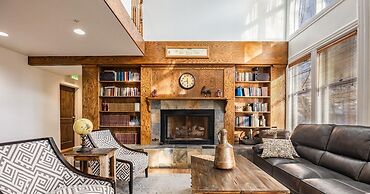 Blue Church Lodge G 2 Bedroom Condo