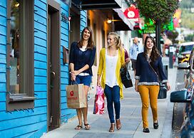 Blue Church Lodge G 2 Bedroom Condo