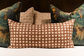 Blue Church Lodge G 2 Bedroom Condo