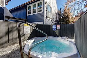 Blue Church Lodge G 2 Bedroom Condo