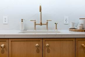 Blue Church Lodge G 2 Bedroom Condo