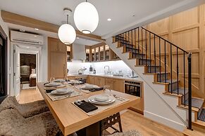 Blue Church Lodge G 2 Bedroom Condo