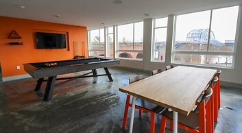 TWO Luxe CozySuites in Downtown Cincy