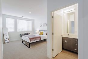 TWO Luxe CozySuites in Downtown Cincy