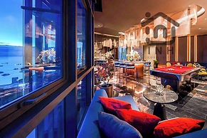 EDGE Central Pattaya By INH Global