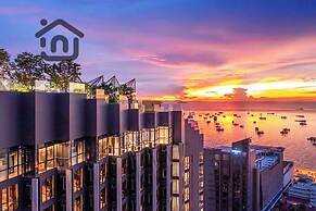 EDGE Central Pattaya By INH Global