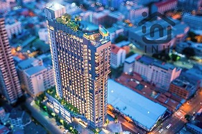 EDGE Central Pattaya By INH Global