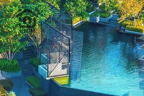 EDGE Central Pattaya By INH Global