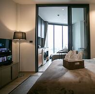 EDGE Central Pattaya By INH Global