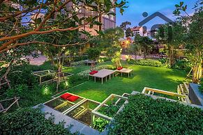 EDGE Central Pattaya By INH Global