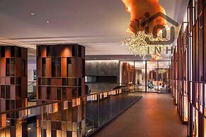 EDGE Central Pattaya By INH Global