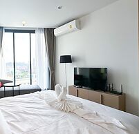 EDGE Central Pattaya By INH Global