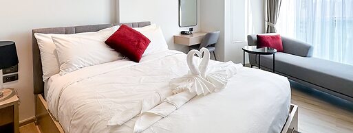 EDGE Central Pattaya By INH Global