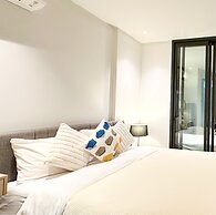 EDGE Central Pattaya By INH Global