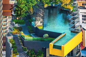 EDGE Central Pattaya By INH Global