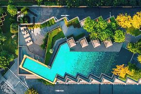 EDGE Central Pattaya By INH Global