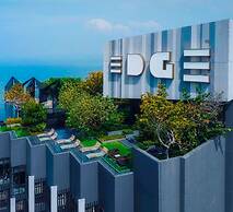 EDGE Central Pattaya By INH Global