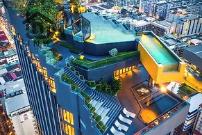 EDGE Central Pattaya By INH Global