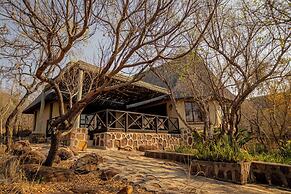 Room in Lodge - Mmakuba Game Lodge, Two Bedroom Villa 3