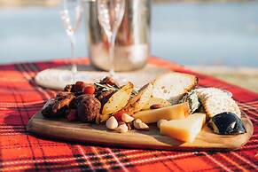 Room in Lodge - Mmakuba Private Game Lodge, Two Bedroom Villa 2