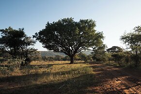 Room in Lodge - Mmakuba Private Game Lodge, Two Bedroom Villa 2